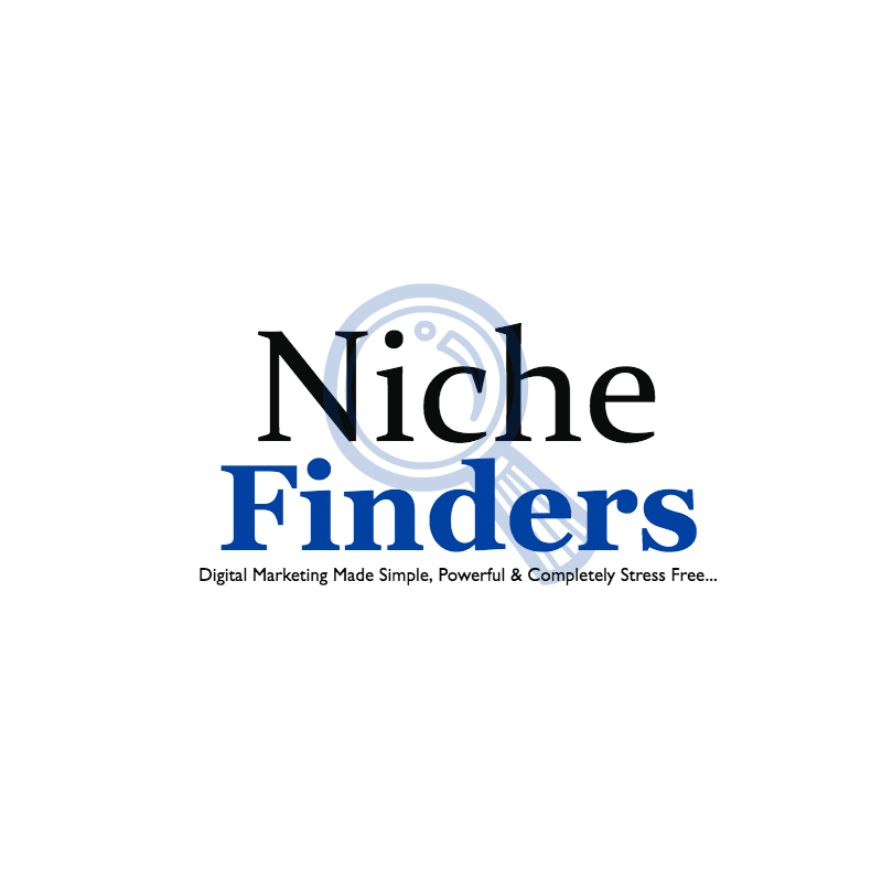 NicheFinders Digital Marketing Professionals